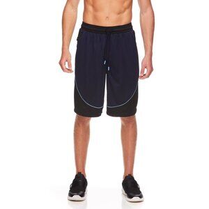 New Mens Basketball Shorts by And1.**Elastic Waist. Size 3XL.